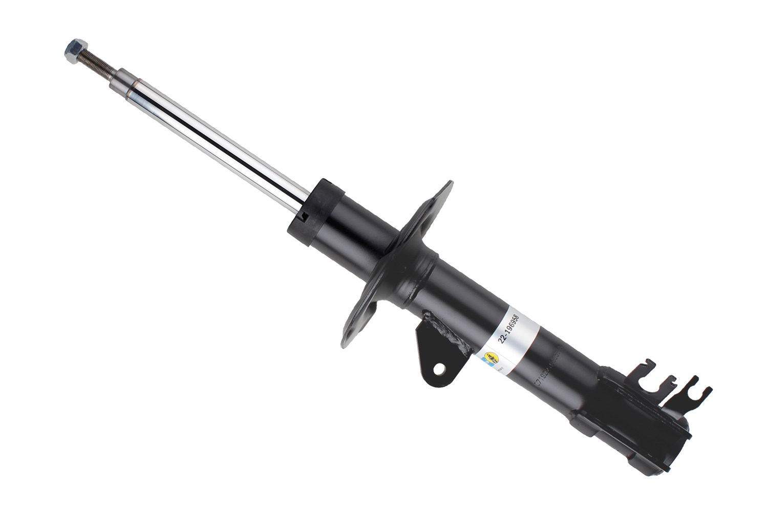Bilstein Stoßdämpfer [Hersteller-Nr. 22-196958] für Fiat