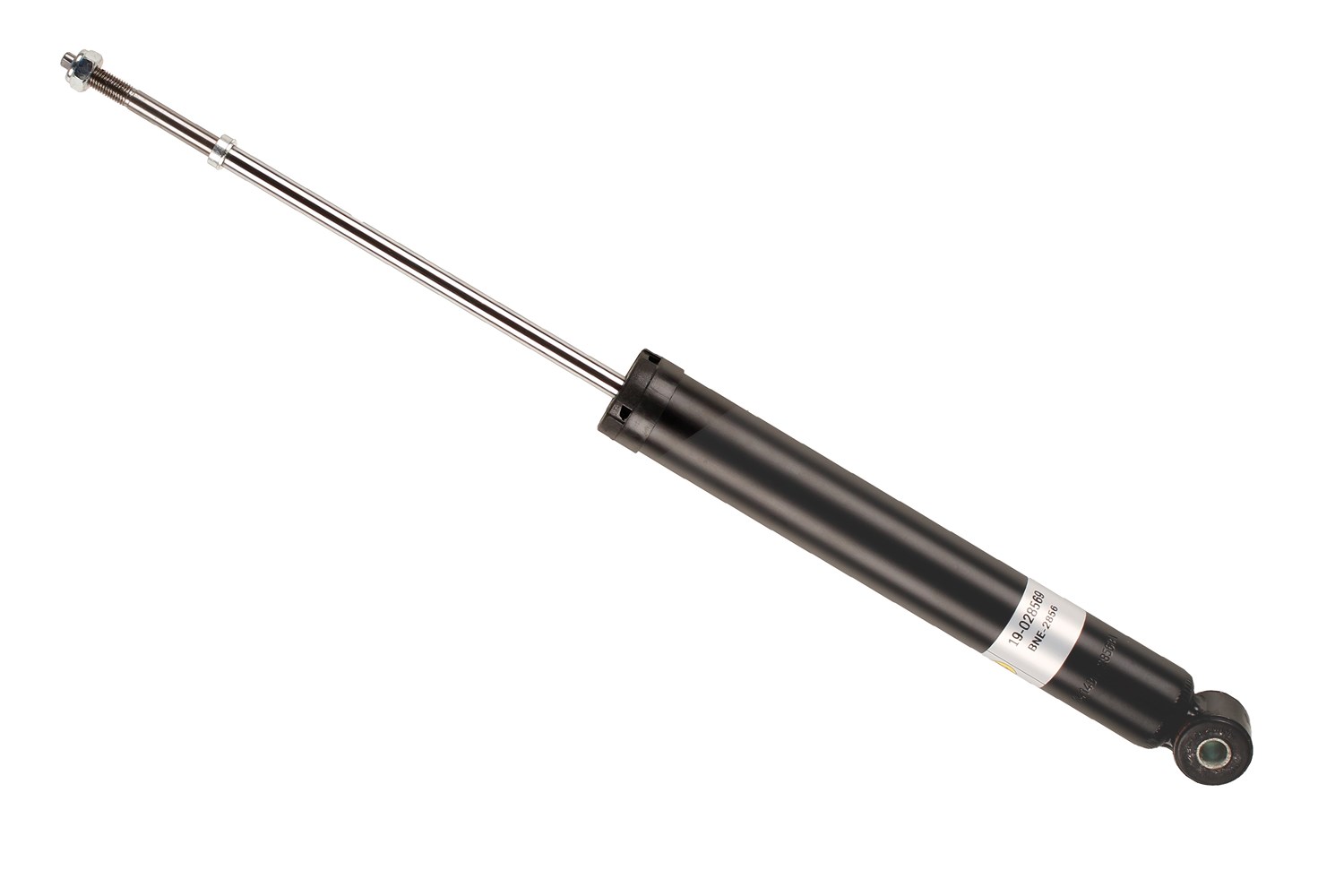 Bilstein Stoßdämpfer [Hersteller-Nr. 19-028569] für Nissan