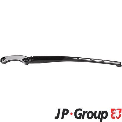 Jp Group Wischarm, Scheibenreinigung [Hersteller-Nr. 1198303970] für Audi