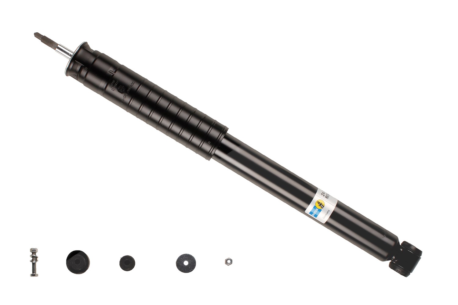 Bilstein Stoßdämpfer [Hersteller-Nr. 24-123266] für Mercedes-Benz