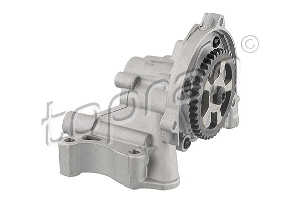 Topran Ölpumpe [Hersteller-Nr. 117429] für Skoda, VW, Seat, Audi