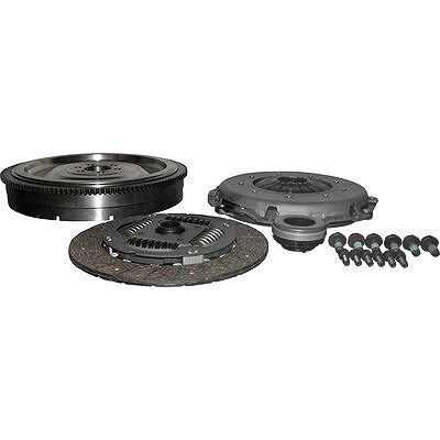 Jp Group Kupplungssatz [Hersteller-Nr. 1130414410] für Skoda, Audi, VW