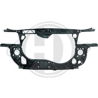 Diederichs Frontverkleidung [Hersteller-Nr. 1017004] für Audi