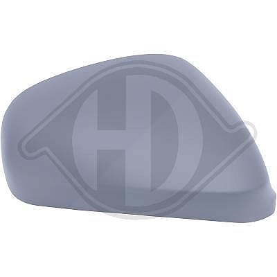 Diederichs Abdeckung, Außenspiegel [Hersteller-Nr. 3052128] für Alfa Romeo