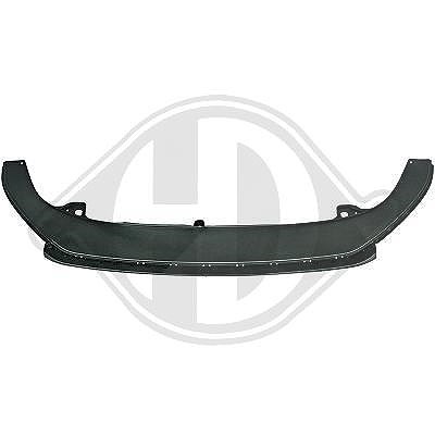 Diederichs Spoiler [Hersteller-Nr. 2296061] für VW