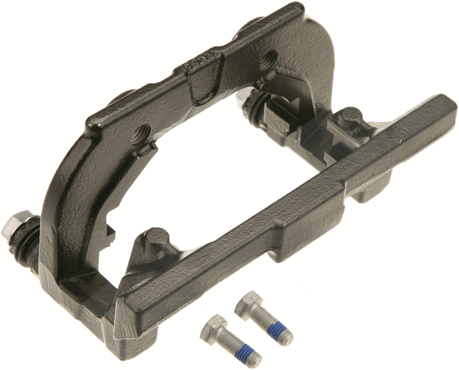 Trw Halter, Bremssattel [Hersteller-Nr. BDA1084] für Land Rover