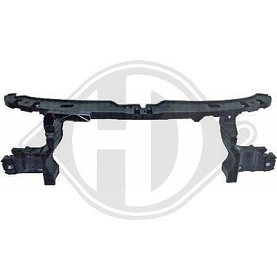 Diederichs Frontverkleidung [Hersteller-Nr. 2273002] für VW