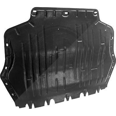 Diederichs Motorraumdämmung [Hersteller-Nr. 8022141] für VW