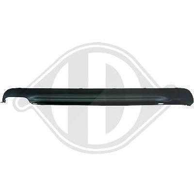 Diederichs Stoßfänger [Hersteller-Nr. 1215467] für BMW