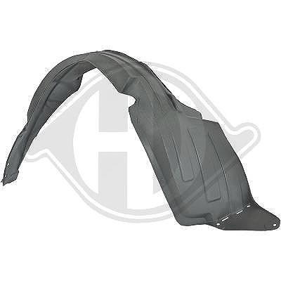 Diederichs Innenkotflügel [Hersteller-Nr. 6852008] für Hyundai