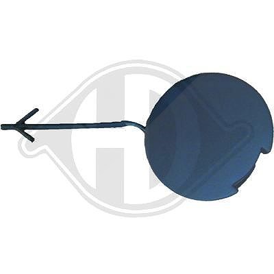 Diederichs Klappe, Abschlepphaken [Hersteller-Nr. 3005062] für Alfa Romeo