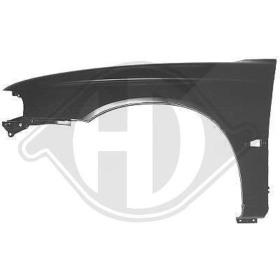 Diederichs Kotflügel [Hersteller-Nr. 6221007] für Subaru