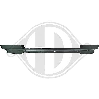 Diederichs Spoiler [Hersteller-Nr. 1205061] für Mini