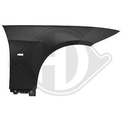 Diederichs Kotflügel [Hersteller-Nr. 1216507] für BMW