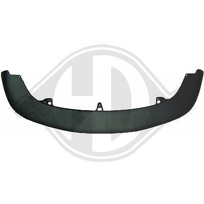 Diederichs Spoiler [Hersteller-Nr. 2295162] für VW