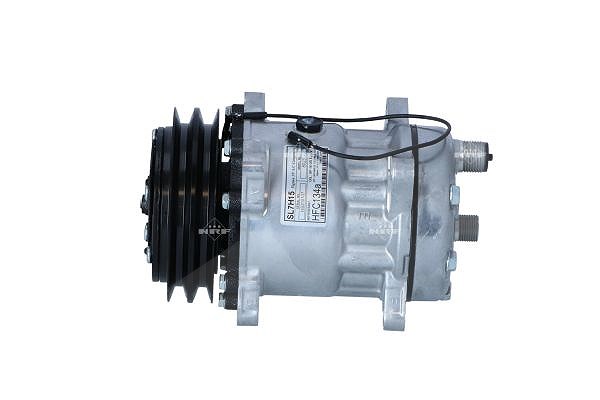 Nrf Kompressor, Klimaanlage [Hersteller-Nr. 32131]