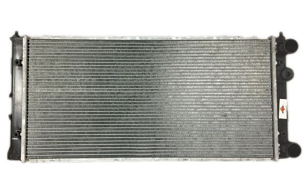 Nrf Kühler, Motorkühlung [Hersteller-Nr. 53960] für VW