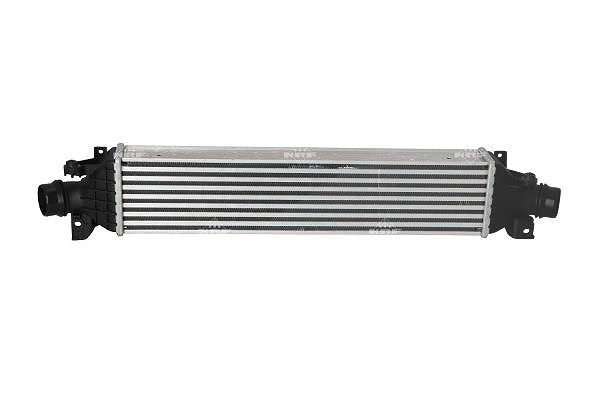 Nrf Ladeluftkühler [Hersteller-Nr. 30351] für Chevrolet