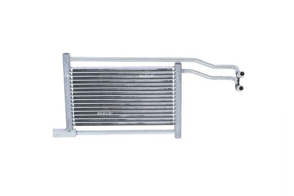 Nrf Ölkühler, Motoröl [Hersteller-Nr. 31137] für BMW