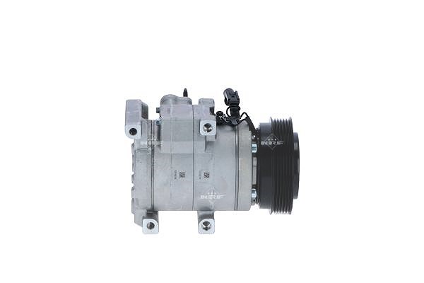 Nrf Kompressor, Klimaanlage [Hersteller-Nr. 320019G] für Hyundai