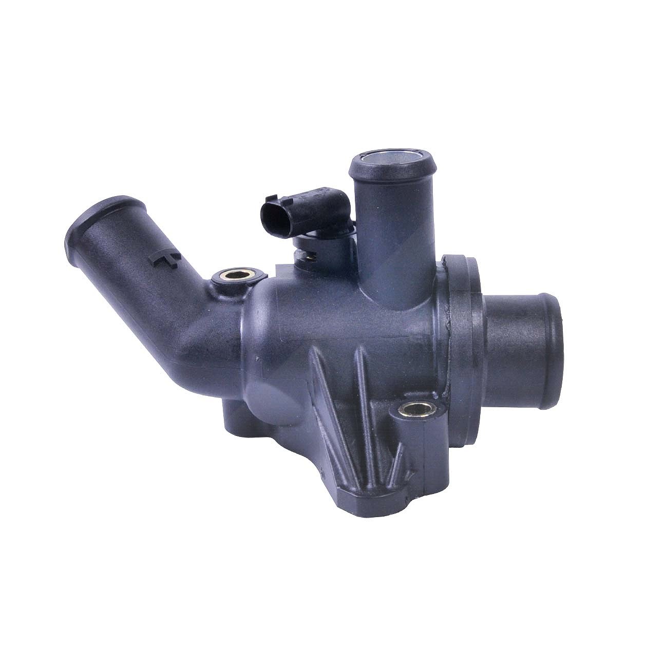 Gates Thermostat, Kühlmittel [Hersteller-Nr. TH42087G1] für Mercedes-Benz