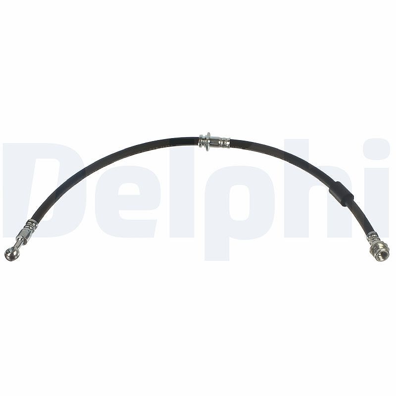 Delphi Bremsschlauch [Hersteller-Nr. LH7099] für Nissan