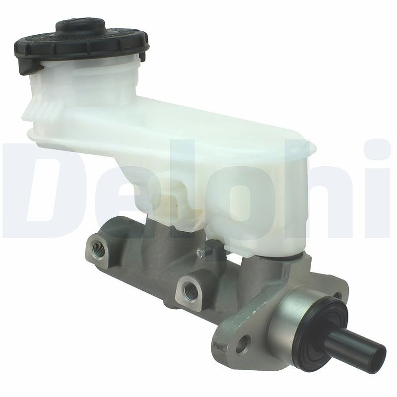 Delphi Hauptbremszylinder [Hersteller-Nr. LM80328] für Honda