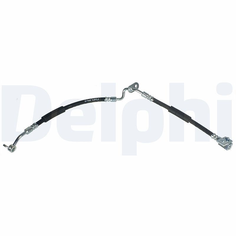 Delphi Bremsschlauch [Hersteller-Nr. LH6917] für Mazda