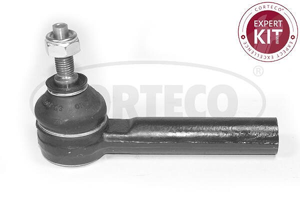 Corteco Spurstangenkopf [Hersteller-Nr. 49399311] für Fiat, Lancia, Alfa Romeo