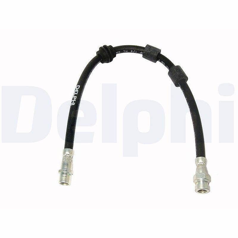 Delphi Bremsschlauch [Hersteller-Nr. LH6287] für Ford, VW, Seat