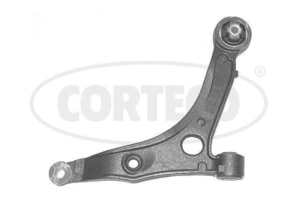Corteco Lenker, Radaufhängung [Hersteller-Nr. 49398900] für Fiat, Peugeot, Citroën