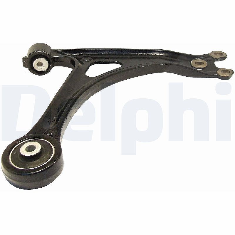 Delphi Lenker, Radaufhängung [Hersteller-Nr. TC1870] für VW, Audi