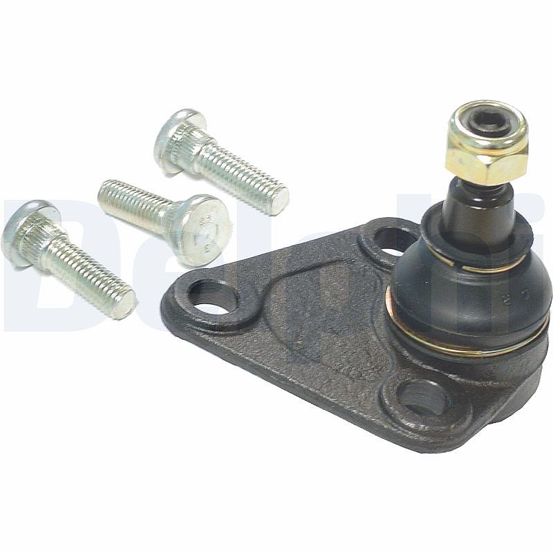 Delphi Trag-/Führungsgelenk [Hersteller-Nr. TC1042] für Seat, VW, Audi
