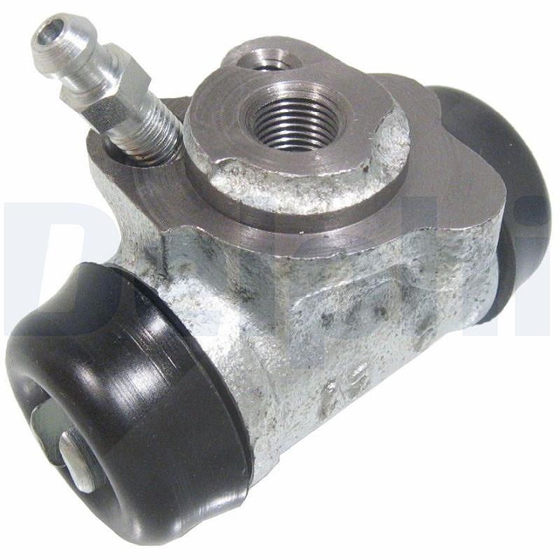 Delphi Radbremszylinder [Hersteller-Nr. LW62093] für Toyota