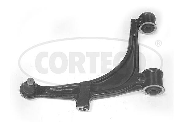 Corteco Lenker, Radaufhängung [Hersteller-Nr. 49395415] für Renault, Opel