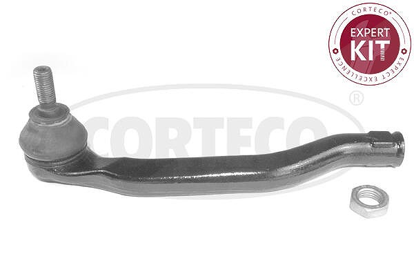 Corteco Spurstangenkopf [Hersteller-Nr. 49400074] für Renault