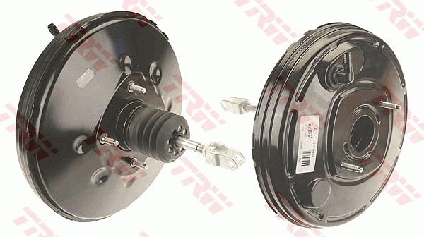 Trw Bremskraftverstärker [Hersteller-Nr. PSA266] für Nissan