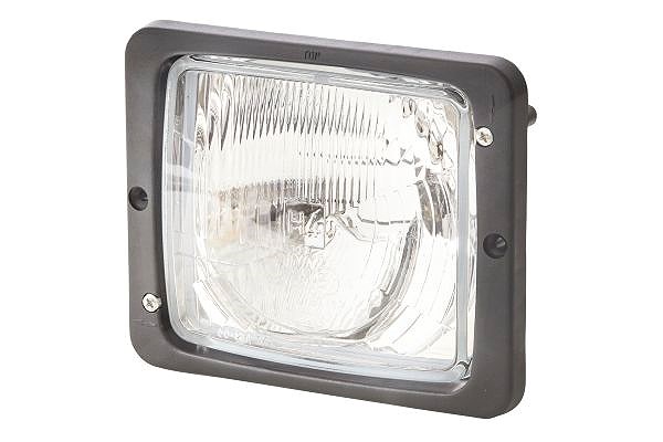 Hella Hauptscheinwerfer [Hersteller-Nr. 1AA004109-041]
