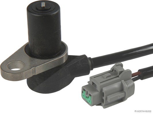Herth+buss Jakoparts ABS Sensor Vorderachse rechts [Hersteller-Nr. J5911021] für Nissan