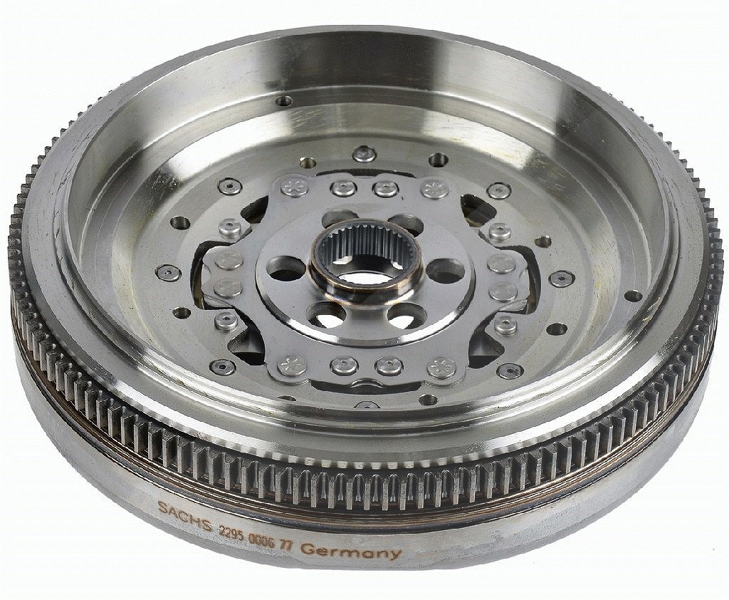 Sachs Schwungrad [Hersteller-Nr. 2295000677] für Audi