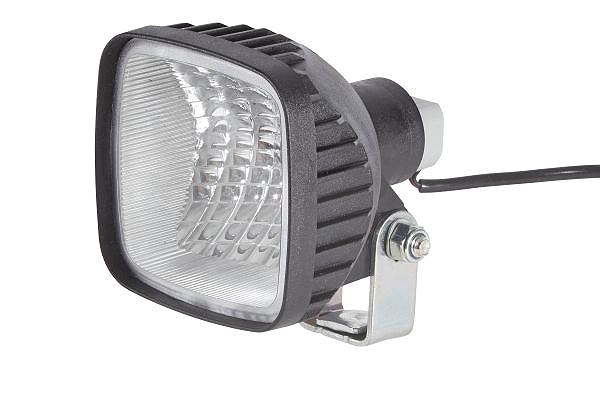 Hella Arbeitsscheinwerfer [Hersteller-Nr. 1GA996179-001]