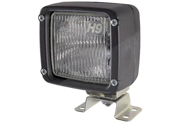 Hella Arbeitsscheinwerfer [Hersteller-Nr. 1GA996150-081]