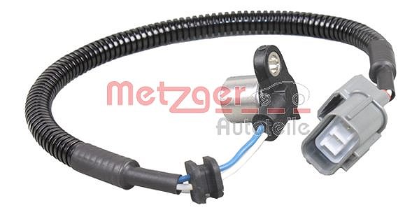 Metzger Autoteile Impulsgeber, Kurbelwelle [Hersteller-Nr. 0902413] für Honda