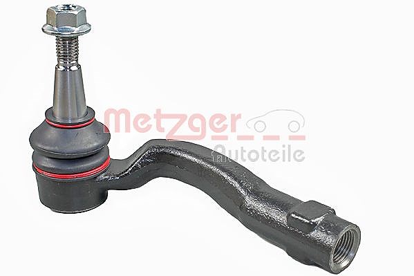 Metzger Autoteile Spurstangenkopf [Hersteller-Nr. 54054901] für Volvo