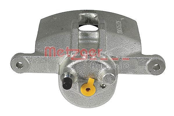 Metzger Autoteile Bremssattel [Hersteller-Nr. 6260293] für Toyota