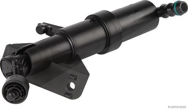 Herth+buss Elparts Waschwasserdüse, Scheinwerferreinigung [Hersteller-Nr. 65451130] für Audi