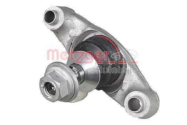 Metzger Autoteile Trag-/Führungsgelenk [Hersteller-Nr. 57030308] für Volvo