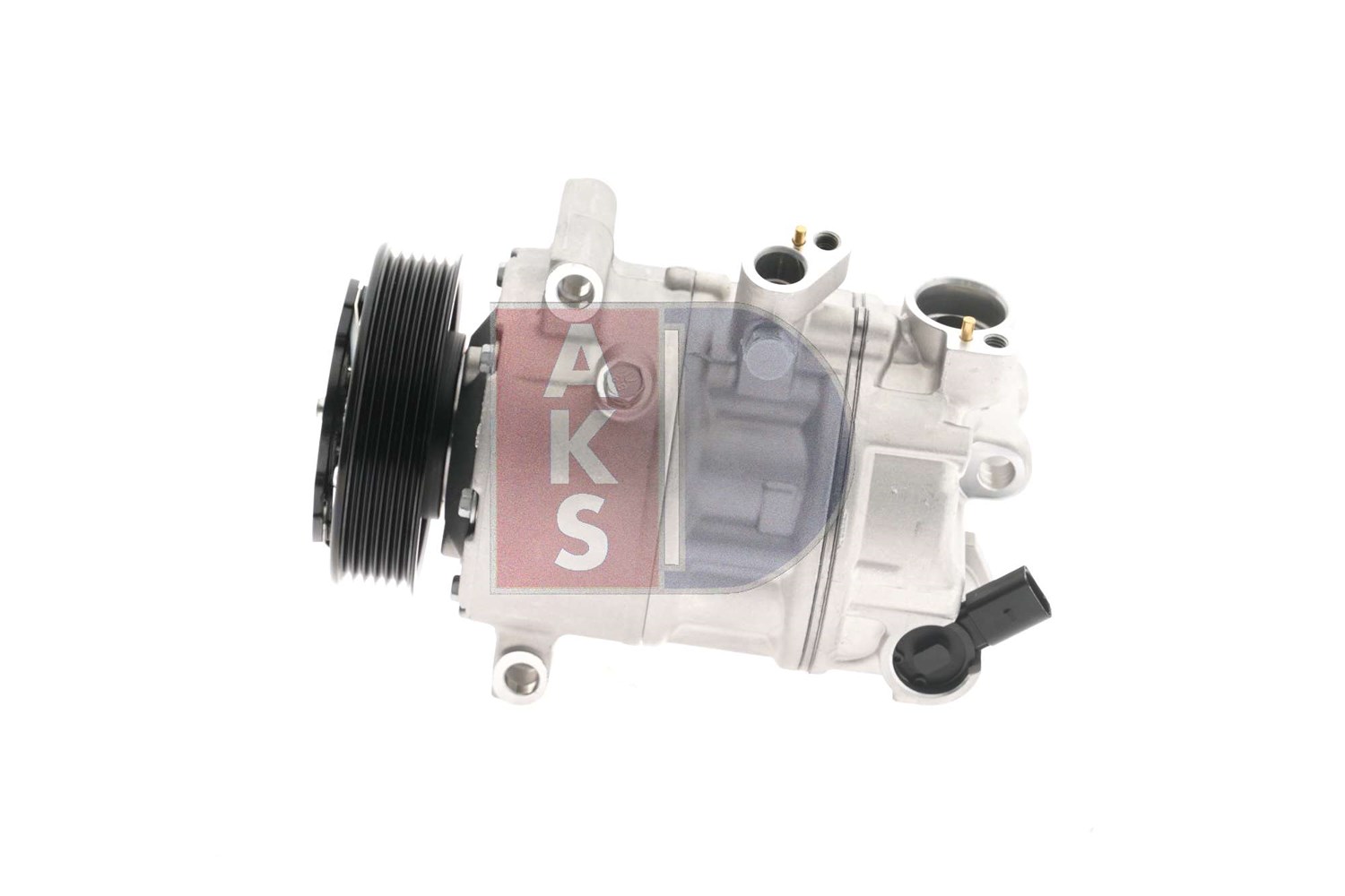 Aks Dasis Kompressor, Klimaanlage [Hersteller-Nr. 853109N] für Seat, VW