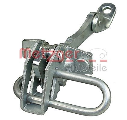Metzger Autoteile Türfeststeller [Hersteller-Nr. 2312087] für Alfa Romeo