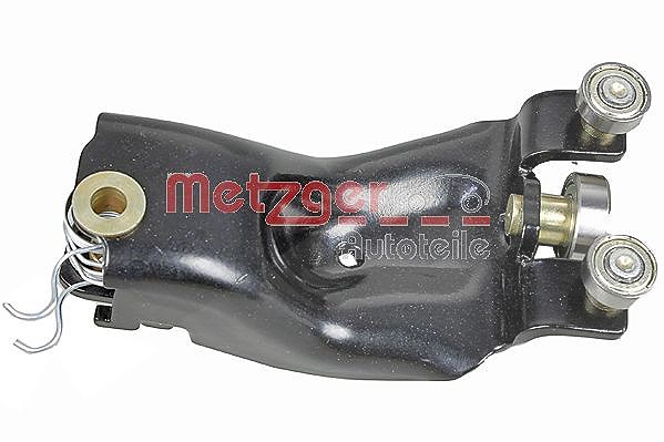 Metzger Autoteile Rollenführung, Schiebetür [Hersteller-Nr. 2310100] für Ford